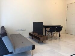 Lincoln Suites (D11), Condominium #483090561